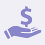 dollar on hand icon.png